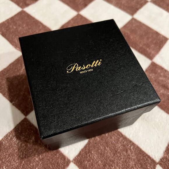 Pasotti Bijoux Bee Bracelet - Enamel and Swarovski Crystals - MADE IN ITALY - Picture 2 of 6